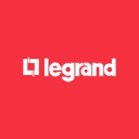 Legrand North America logo