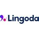 Lingoda logo
