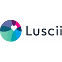 Luscii logo