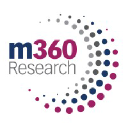 M3 USA logo