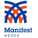 Manifest MedEx logo