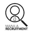 Manila Recruitment logo