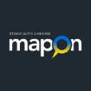 Mapon logo