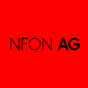 NFON logo