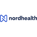 Nordhealth logo