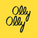 Olly Olly logo