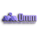 Omm IT Solutions logo