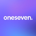 OneSeven Tech logo