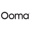 Ooma, INC logo