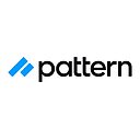 Pattern logo