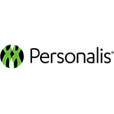 Personalis, Inc logo