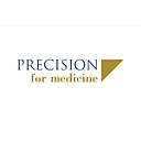 Precision for Medicine logo