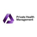 Private Health Management logo