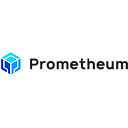 Prometheum logo