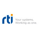 Real-Time Innovations logo