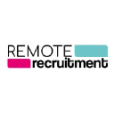 Remote Recruitment logo