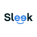 SLEEK logo