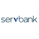 Servbank logo