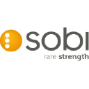 Sobi logo