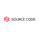Source Code logo