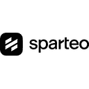 Sparteo logo