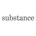 Substance logo