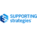 Supporting Strategies logo