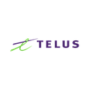 TELUS logo