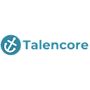 Talencore logo