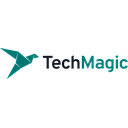 TechMagic logo
