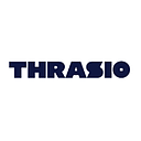 Thrasio logo
