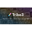 Tribe.xyz logo