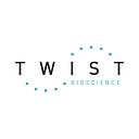 Twist Bioscience logo