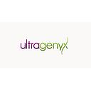 Ultragenyx Pharmaceutical Inc. logo