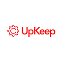 Upkeep logo