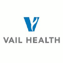 Vail Health Hospital logo