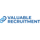 Valuable Recruitment logo