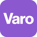 Varo Money logo
