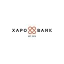 Xapo Bank logo