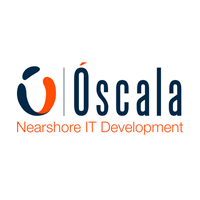 Óscala logo
