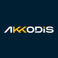 Akkodis logo