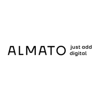 Almato Iberia logo