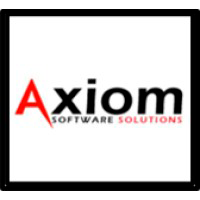 Axiom Software Solutions logo