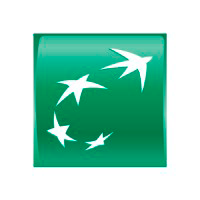 BNP Paribas logo