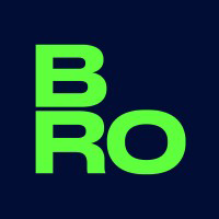 BrainRocket logo