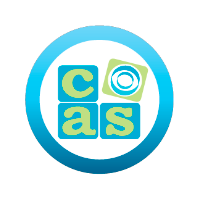CAS TRAINING logo