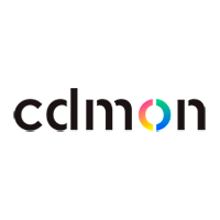 CDmon logo