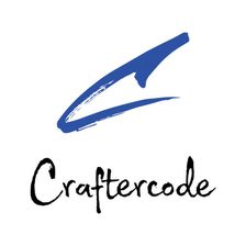 Craftercode logo