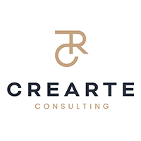 Crearte Consulting logo