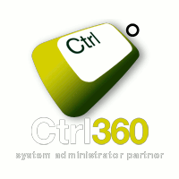 Ctrl360 logo